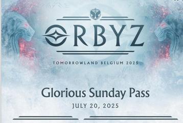 ticket t land, Tickets & Billets