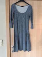 Kleedje Fragile maat S (nr4215), Kleding | Dames, Blauw, Fragile, Ophalen of Verzenden, Knielengte