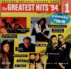 cd   /   The Greatest Hits '94 Volume 1, Ophalen of Verzenden