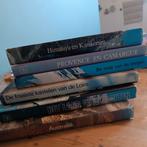 Artis Historia boeken, Enlèvement ou Envoi