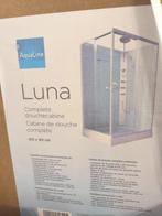 Douchecabine, Ophalen, Nieuw, Met douche
