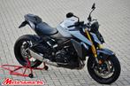 Suzuki GSXS 1000 - 2022 - 8000 km @Motorama, Permis Moto A, Entreprise, Plus de 35 kW, 4 cylindres