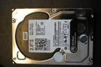 WD Black 2TB WD2002FAEX, Intern, 2TB, Gebruikt, Server