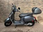 Vespa 125cc GTS Super sport, Fietsen en Brommers, Scooters | Vespa, Ophalen, Overige modellen, 125 cc, Zo goed als nieuw