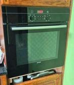 Siemens oven (gebroken binnenglas), Elektronische apparatuur, Ovens, Ophalen, Niet werkend, Oven
