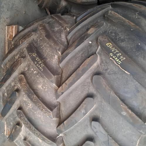 Fendt 650/65r42   525/65r20,5, Zakelijke goederen, Landbouw | Tractoren, Fendt, Ophalen of Verzenden