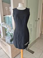 BRUPHILS  kleedje  LINNEN, Ophalen of Verzenden