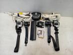 AIRBAG SET Skoda Superb (3TAA) (01-2008/05-2015), Auto-onderdelen, Gebruikt, Skoda