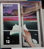 Lot de 9 vinyles 33t État parfait, CD & DVD, Envoi