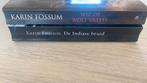 Boeken Karin Fossum, Boeken, Ophalen of Verzenden, Gelezen, Karin Fossum, België