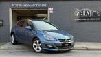 Opel Astra Astra 1.6i Cosmo * GARANTIE 12 MOIS * REGULATEUR, Euro 5, Achat, Entreprise, Noir