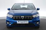 (2BDR647) DACIA SANDERO, Autos, https://public.car-pass.be/vhr/527d8dc5-c03f-4dcf-b684-41226575d84e, Achat, Euro 6, Entreprise