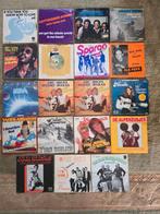 Vinyl singles, Ophalen, Gebruikt, 7 inch, Single