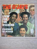 Singel The O'Jays, Cd's en Dvd's, Ophalen of Verzenden