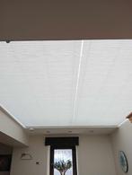 STORES POUR FENETRES DE TOIT, Huis en Inrichting, Stoffering | Gordijnen en Lamellen, Ophalen, 100 tot 150 cm, Beige, Zo goed als nieuw