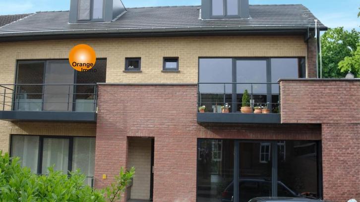 Gezellig en rustig duplexappartement in Meeswijk., Immo, Huizen en Appartementen te koop, Maasmechelen, tot 200 m², Appartement