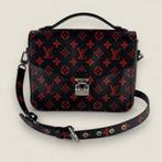 Louis Vuitton monogram Infrarouge Pochette Métis, Overige merken, Zwart, Ophalen of Verzenden, Zo goed als nieuw