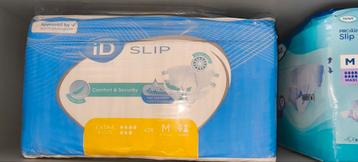 ID slip medium extra plus beschikbaar voor biedingen