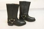 Motorlaarzen Richa chopper boots maat 37 ( 36 ), Motoren, Kleding | Motorkleding