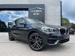 BMW X3 2.0 dA sDrive18 Gps-Pro/Carplay/Leder/DAB+/Cruise, 4 cilinders, 136 pk, 127 g/km, Bedrijf