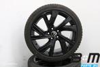 WINTER! Org. 18 inch Bergamo velgen VW Golf 5H0601025AE, Gebruikt, Velg(en)