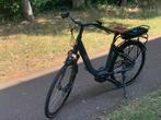 Elektrische fiets jools midemoter bafang, Fietsen en Brommers, Ophalen