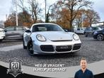 Porsche Cayman 3.4 S / GPS / BOSE / XENON / CHRONO / KERAMIS, Cuir, 1340 kg, Achat, 295 ch