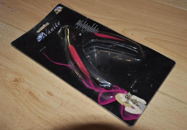 Coupe-Ongles pour Chien Vanity Guillotine neuf sous blister, Dieren en Toebehoren, Overige Dieren-accessoires, Nieuw, Ophalen of Verzenden