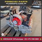 Porsche 3.0-motor — Groep 4 | Herkomst 930/10!, Ophalen, Gebruikt, Porsche