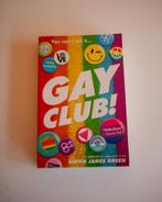 Gay Club, Simon James Green, Ophalen of Verzenden, Zo goed als nieuw