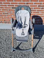 Eetstoel Maxi cosi, Kinderen en Baby's, Ophalen, Zo goed als nieuw