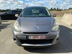 2012 Renault Clio, Auto's, Euro 5, Gebruikt, Overige brandstoffen, Bedrijf