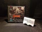 Sony Playstation 1 Game - Castlevania Symphony if The Night, Avontuur en Actie, Gebruikt, Verzenden, 1 speler