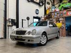 MERCEDES E 200 BENZINE - AUTOMAAT - 80.000 KM - TOPSTAAT -, 100 kW, Argent ou Gris, Achat, 4 portes