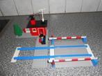 Lego treinoverweg nr. 146, Ophalen of Verzenden, Zo goed als nieuw, Complete set, Lego