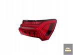 Audi A6 C8 Sedan 4K 18- rechterlamp Full LED Matrix 4K594509, Gebruikt, Audi
