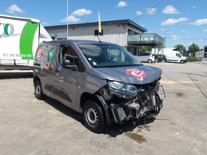 CITROEN BERLINGO  DIESEL 01-20, Auto's, Citroën, Bedrijf, Berlingo, ABS, Centrale vergrendeling, Cruise Control, Diesel, Berline