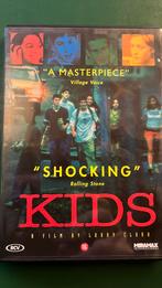 Larry Clark - Kids DVD, Ophalen of Verzenden