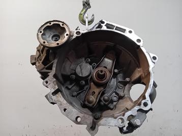 BOITE DE VITESSES MANUELLE Touran (1T1 / T2) (JXP), Utilisé, Volkswagen