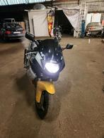 yzf thundercat 600, 4 cylindres, Particulier, Plus de 35 kW, Sport