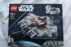 Lego Star Wars 75357 Ghost en Phantom II NIEUW, Kinderen en Baby's, Speelgoed | Duplo en Lego, Nieuw, Complete set, Ophalen of Verzenden