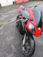 Derbi gpr 50, Vélos & Vélomoteurs, Scooters | Aprilia, Autres modèles, Classe B (45 km/h), Enlèvement, Utilisé