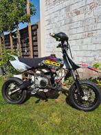 Pitbike 125cc ycf, Ophalen, Zo goed als nieuw, Pitbike