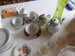 antiek koffieservice, Huis en Inrichting, Ophalen, Zo goed als nieuw
