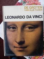 de groten van alle tijden Leonardo da vinci, Verzenden