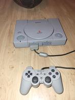 Playstation 1, Games en Spelcomputers, Ophalen, Zo goed als nieuw, Met 1 controller