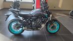 Yamaha MT07 54kw/35kw (NIEUW), Motoren, 2 cilinders, Bedrijf, Meer dan 35 kW, 689 cc