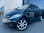 Mercedes A150 Benzine/Airco/Zetelverwarming, Auto's, Mercedes-Benz, 1498 cc, Leder en Stof, Bedrijf, Euro 4
