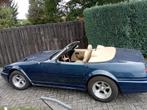 CORVETTE SPECIAL ROADSTER 1975 DAYTONA 400, Automaat, Achterwielaandrijving, Beige, Blauw