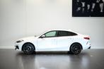 BMW 2-serie Gran Coupé 218i, Auto's, Stof, 1350 kg, Wit, Start-stop-systeem